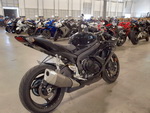 �������� �� ������ �������� Suzuki GSX-R600 2008 ���� 5